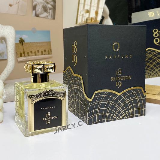 Luxury Brand Elysium Pour Homme Parfum Cologne Lasting Woody Floral Fragrance Pheromone Eau de Toilette For Women Gifts