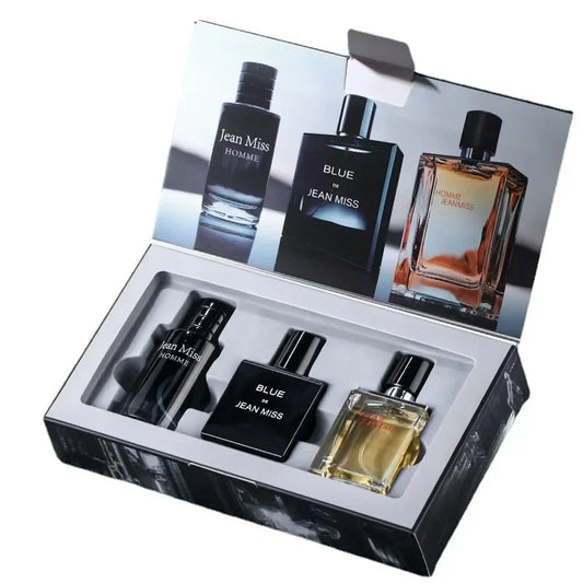 Original  30ml*3 Men Perfume Muscle Men's Perfume High Quality Pheromones To Attract Opposite Sex Fragrance Cologne Pheromones